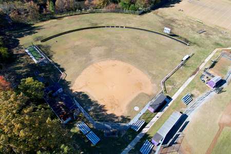 Virginia Beach Field - Softball