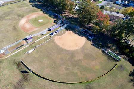 Tallwood High School Field - Softball in Virginia Beach