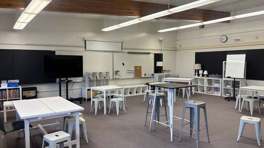 McKay Elementary School Classroom Standard in Beaveron