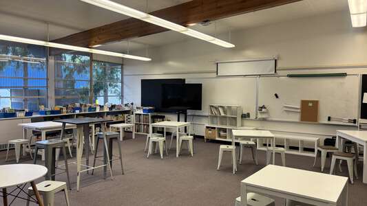 McKay Elementary School Classroom Standard in Beaveron