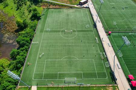 Comporium Athletic Park Field 1 in Fort Mill