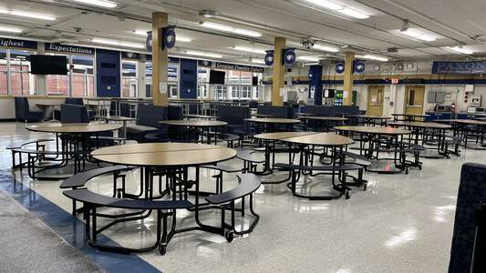 Cafeteria