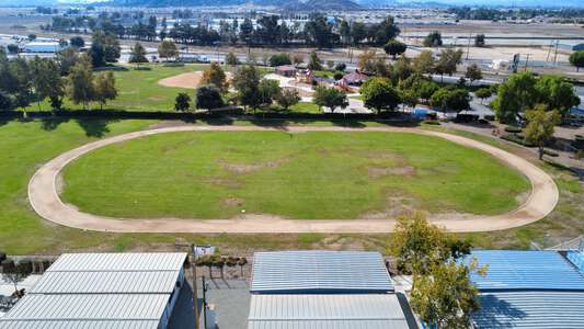 Romoland Elementary School Field - Track in Menifee