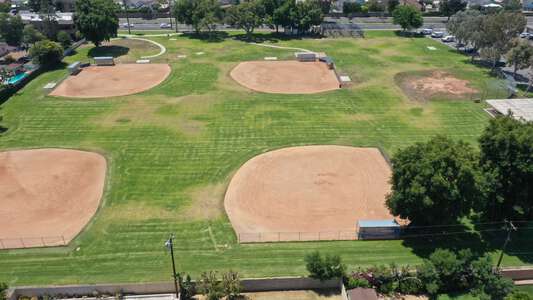 Orange Unified School District Office Field - Softball 3 in Orange 2