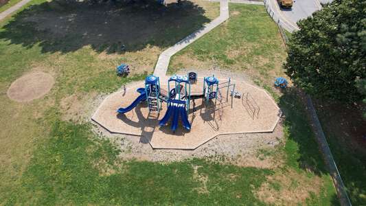 Point O'View Elementary School Playground in Virginia Beach 2