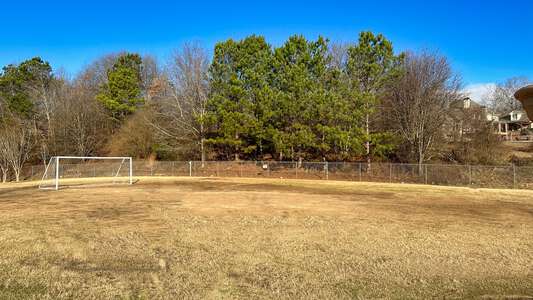 Chattahoochee Elementary School Field - Practice in Cumming
