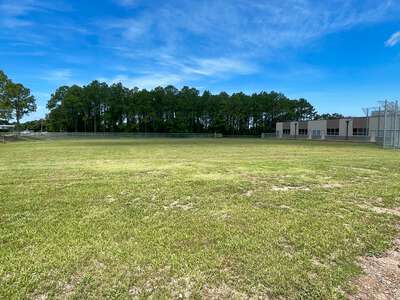 James M. Marlowe Elementary School Field - Practice 2 in New Port Richey