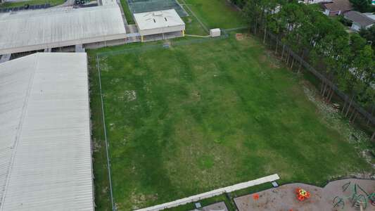 James M. Marlowe Elementary School Field - Practice 2 in New Port Richey