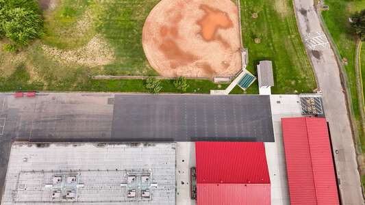 Carroll Fowler Elementary School Blacktop 2 in Ceres 2