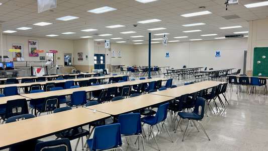 Cafeteria