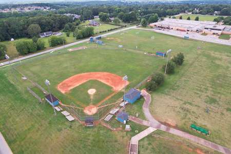 Lovejoy High School Field - Baseball in Hampton
