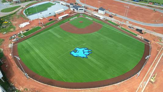 Lovejoy High School Field - Baseball in Hampton 2