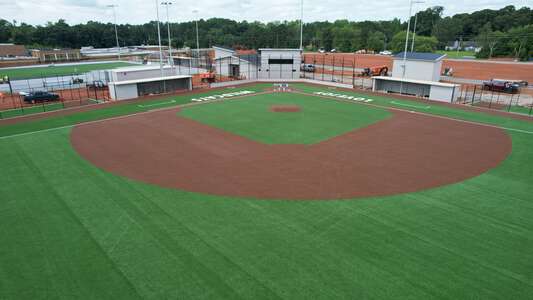 Lovejoy High School Field - Baseball in Hampton 3