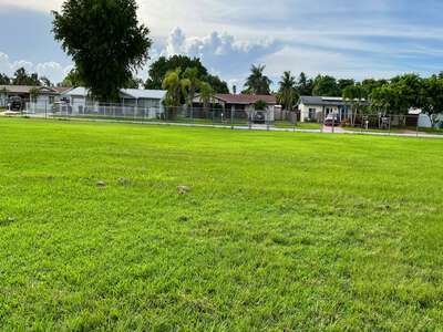 Bel-Aire Elementary School Field - Practice 1 in Cutler Bay