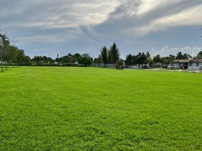 Bel-Aire Elementary School Field - Practice 1 in Cutler Bay