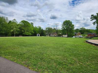 Sunnyview Primary School Practice Field - Grounds in Knoxville 2