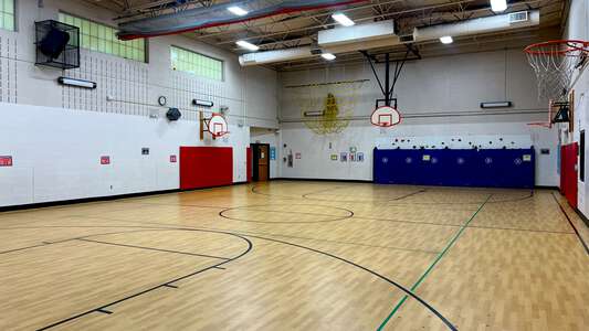 Maryland Heights Gym