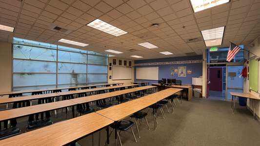 Federal Way Public Academy Classroom Standard in Federal Way