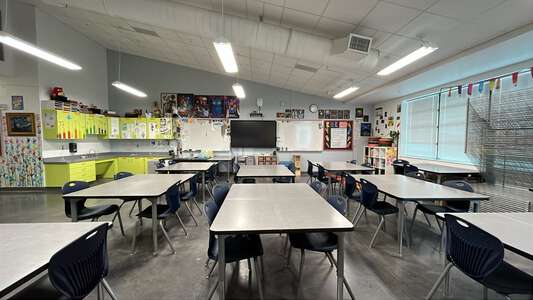 Lakeside Academy Classroom Standard in St. Augustine 3