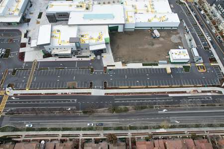 Emerald High School Parking Lot - Staff in Dublin