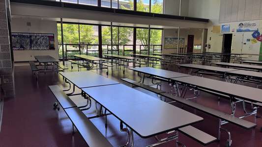 Cafeteria