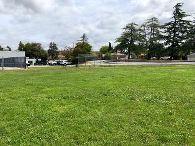 Marshall Elementary School Field - Large (B) in Castro Valley