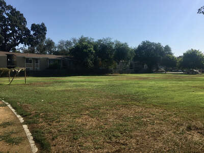 T.L. Whitehead Elementary School Field - Practice 2 in Woodland