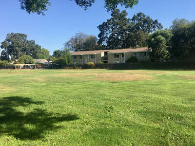 T.L. Whitehead Elementary School Field - Practice 2 in Woodland