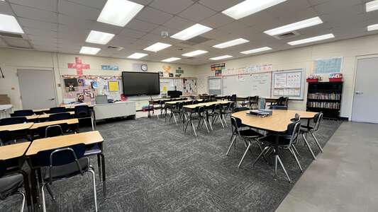 Classroom Standard