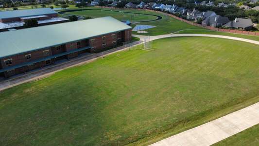 Fort Settlement Middle School Field - Practice 1 in Sugar Land 2