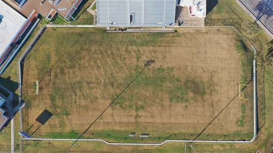 McDonald Middle School McDonald Stadium (Grass) in Mesquite 3