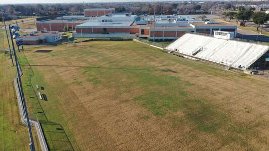 McDonald Middle School McDonald Stadium (Grass) in Mesquite 4