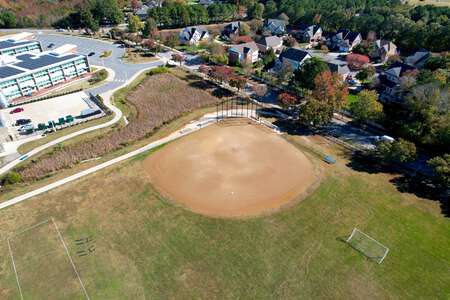 Princess Anne Middle School Field - Baseball in Virginia Beach