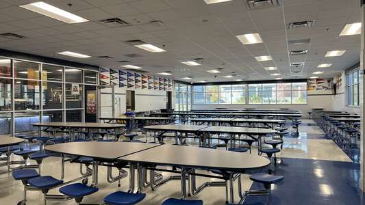 Cafeteria