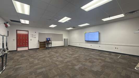 Argyle Middle School Classroom Standard in Argyle 2