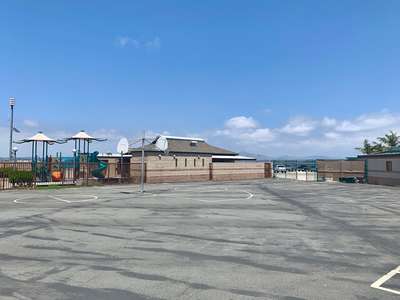 Silver Strand Elementary School in Coronado California Slideshow Image 4