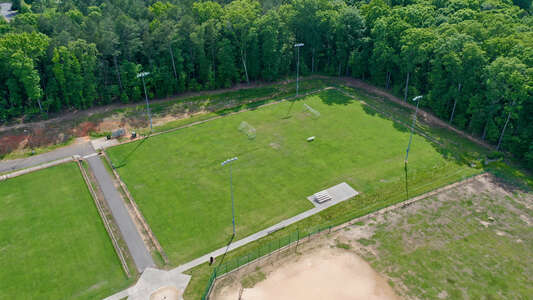 Lucas Middle School Field - Soccer 1 in Durham