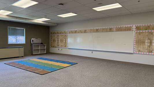 Green Gables Elementary School Classroom Standard in Federal Way