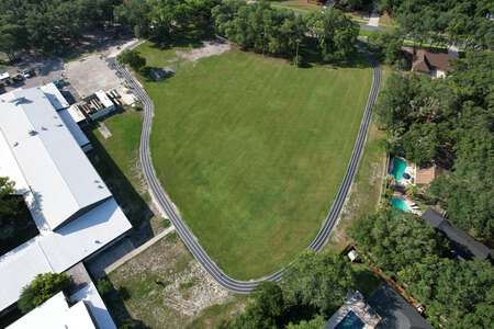 Neptune Beach Elementary School Field - Practice (3 hr min) in Neptune Beach