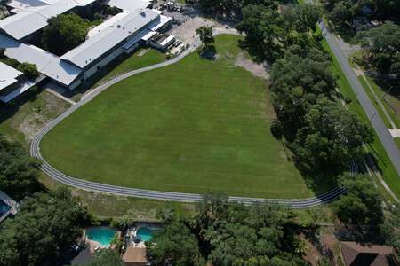 Neptune Beach Elementary School Field - Practice (3 hr min) in Neptune Beach