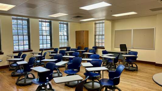 IM Terrell Academy Classroom Standard in Fort Worth
