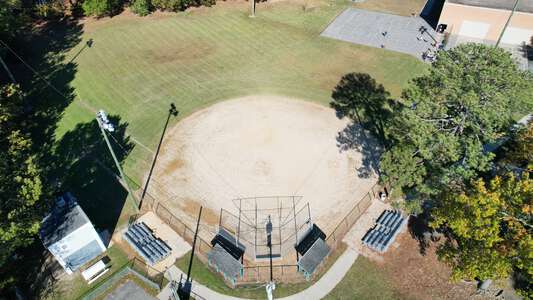 Thalia Elementary School Field - Baseball in Virginia Beach