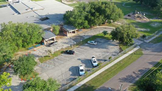 Parking Lot (3 hr min)