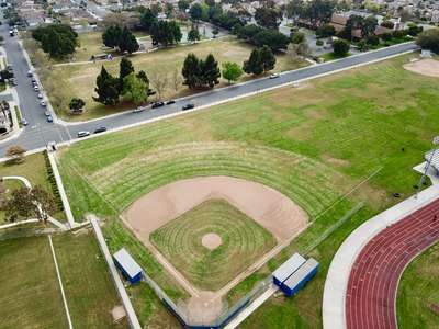 Channel Islands High School Field - Baseball Junior Varsity in Oxnard