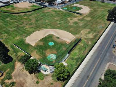 Mt. Whitney High School Field - Baseball JV in Visalia