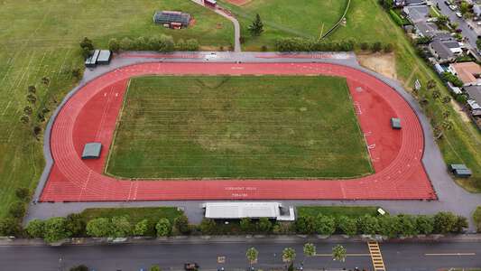 Piedmont Hills High School  Field - Soccer Stadium (West) in San Jose 3