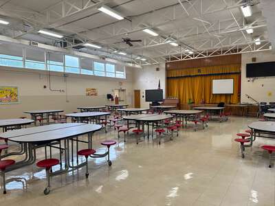 Cafeteria