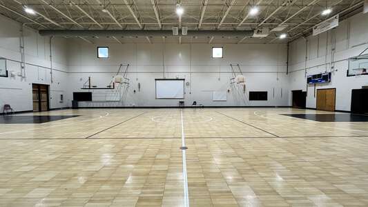 Old Gym