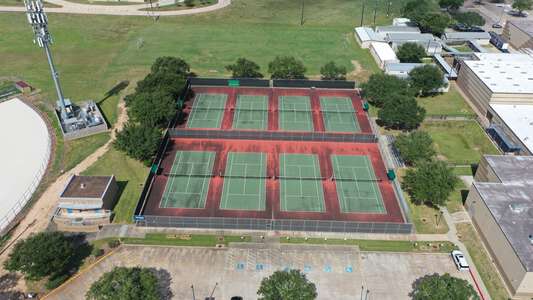 Elkins High School in Missouri City Texas Slideshow Image 4