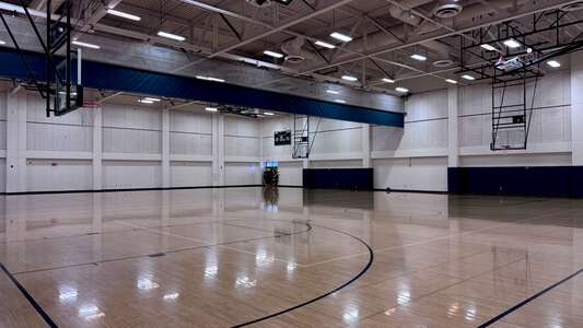 Auxiliary Gym